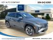 Certified 2026 Hyundai Tucson SEL Premium SUV