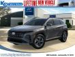 New 2026 Hyundai Tucson SEL Premium FWD SUV