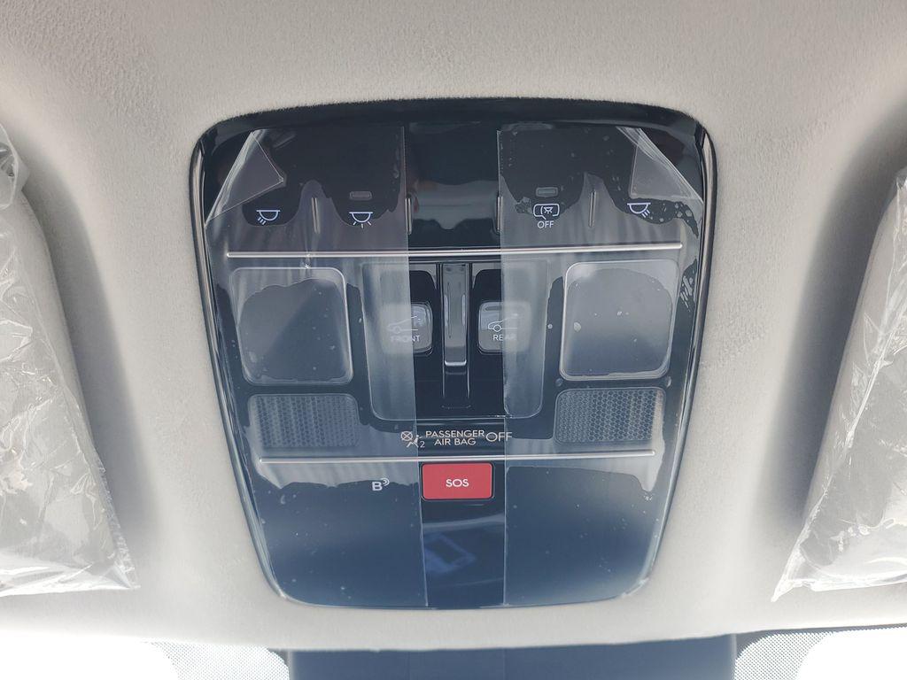 2026 Hyundai Santa Fe Calligraphy - Photo 33