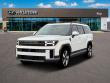New 2026 Hyundai Santa Fe Hybrid Limited SUV
