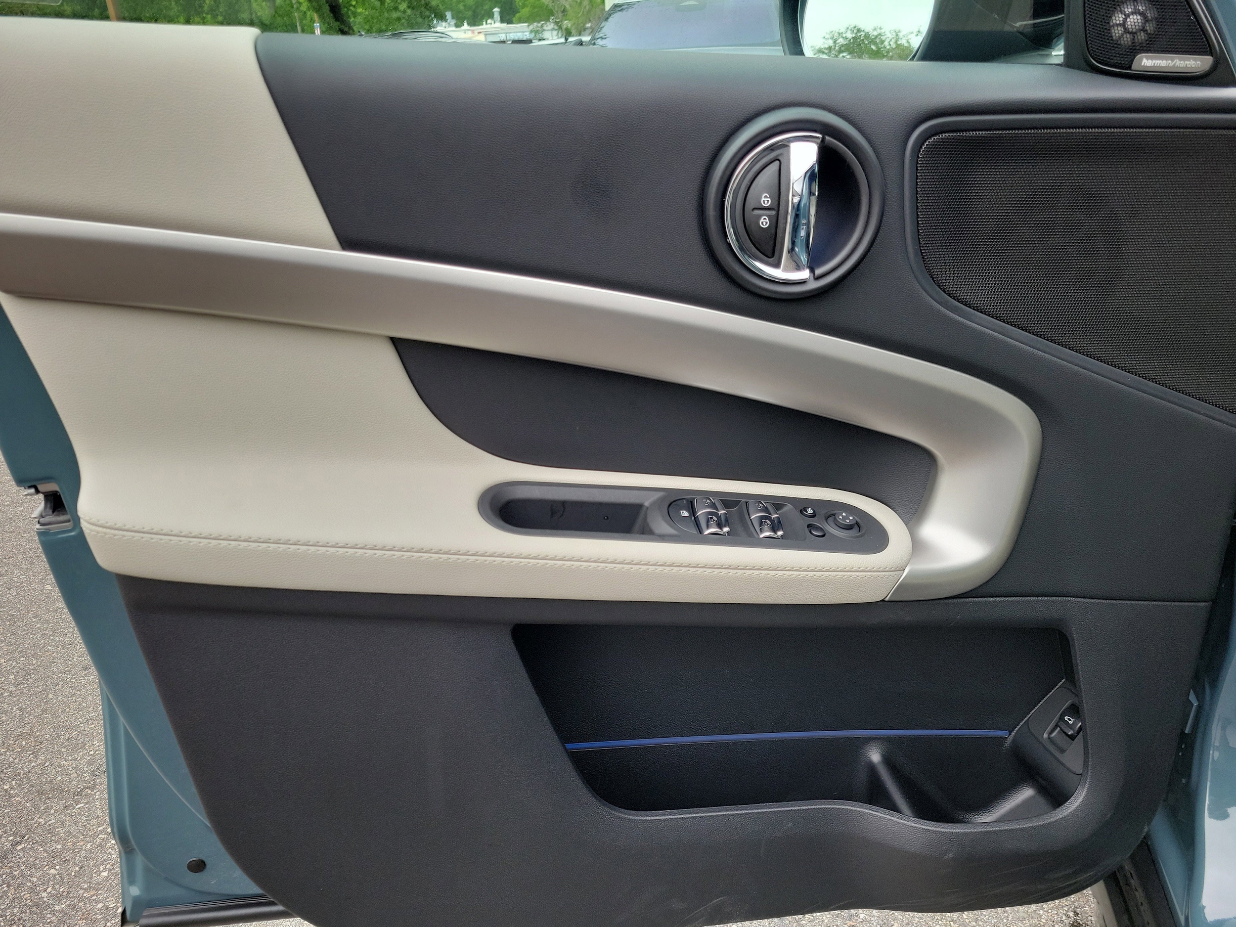2024 MINI Countryman John Cooper Works - Photo 19