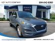 Used 2021 Hyundai Tucson SE SUV