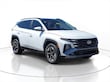 Hyundai Tucson Hybrid