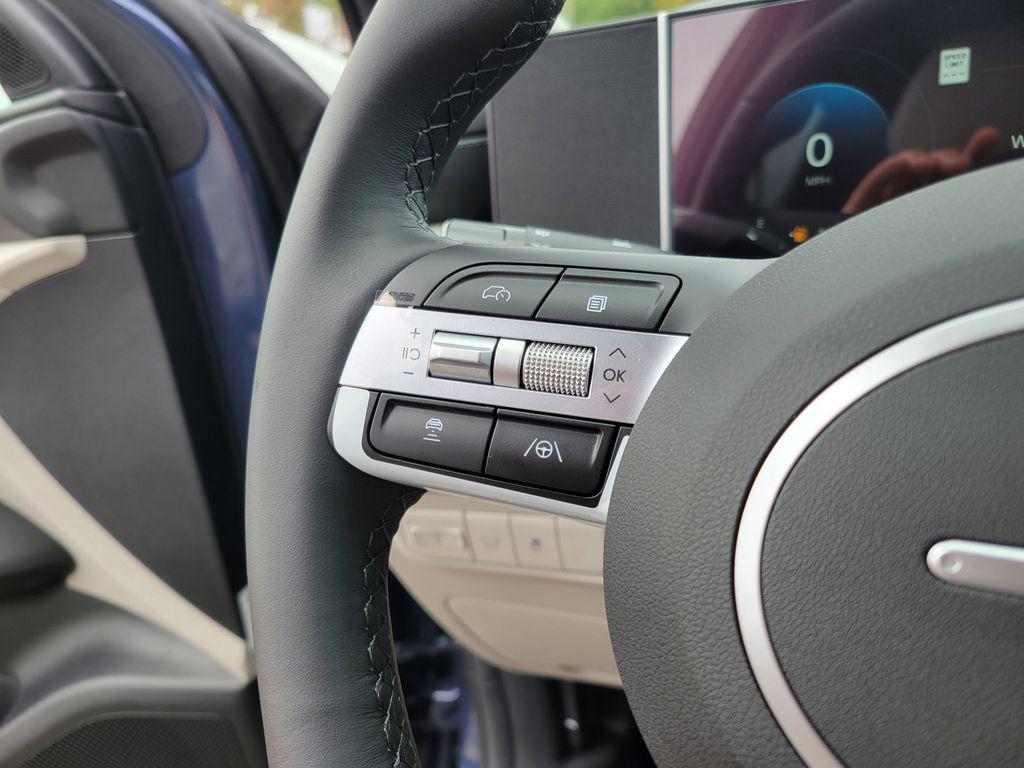 2026 Hyundai Tucson SEL Premium - Photo 15
