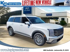 2026 Hyundai Palisade SEL FWD SUV