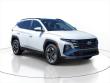 New 2025 Hyundai Tucson Hybrid SEL Convenience SUV