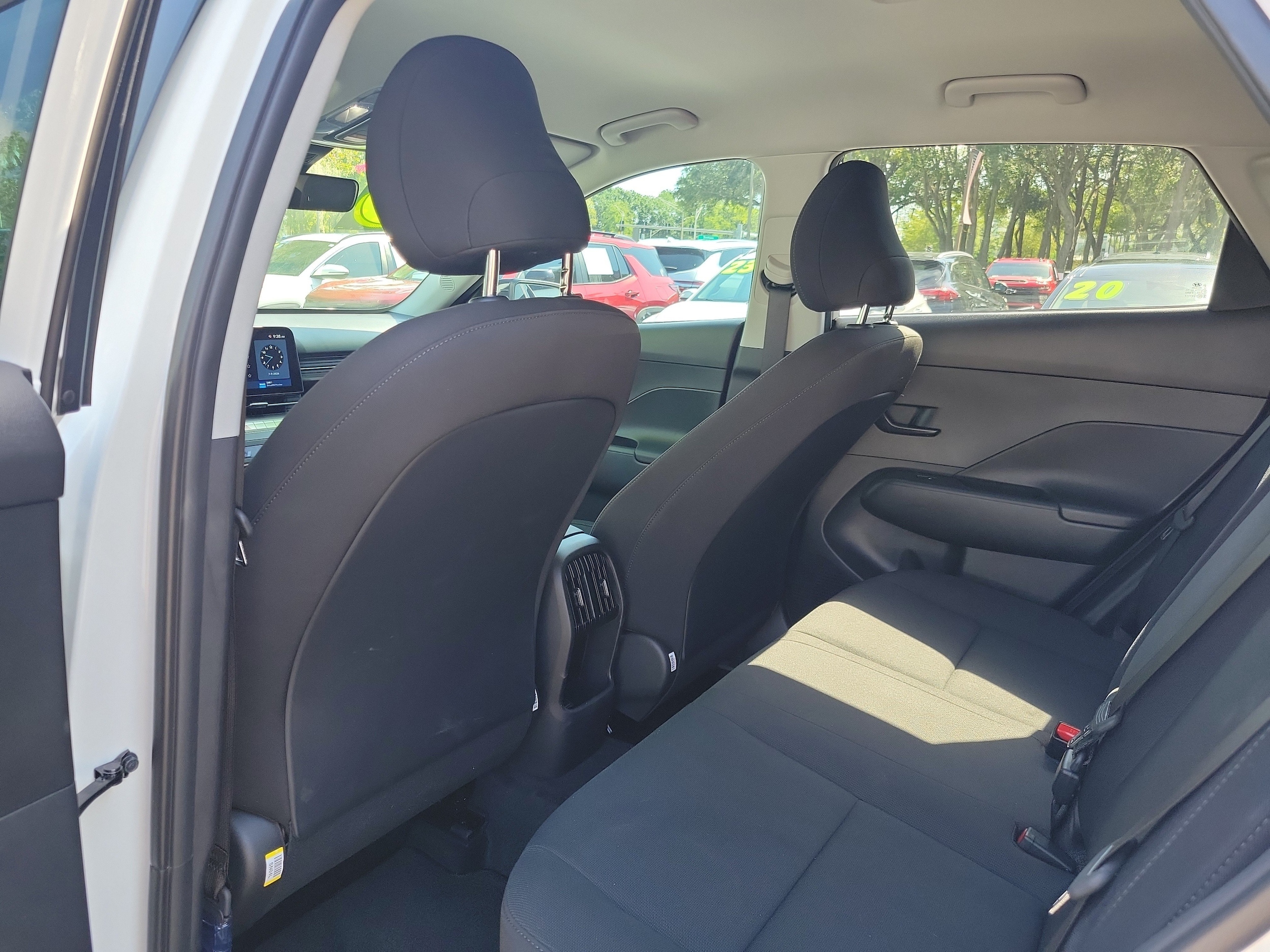 2026 Hyundai Kona SEL Sport - Photo 11