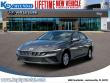 New 2026 Hyundai Elantra SE Sedan