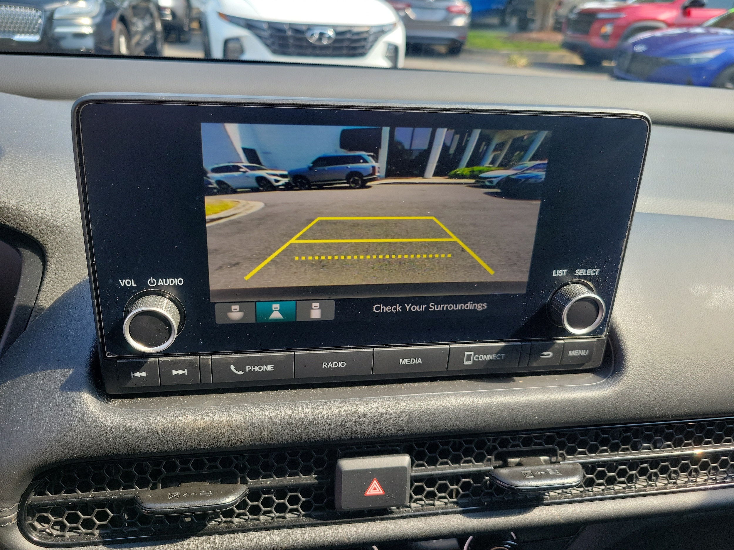 2024 Honda HR-V LX - Photo 29