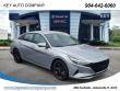 Used 2022 Hyundai Elantra SEL Sedan