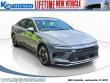 New 2025 Hyundai Sonata SEL Convenience Sedan