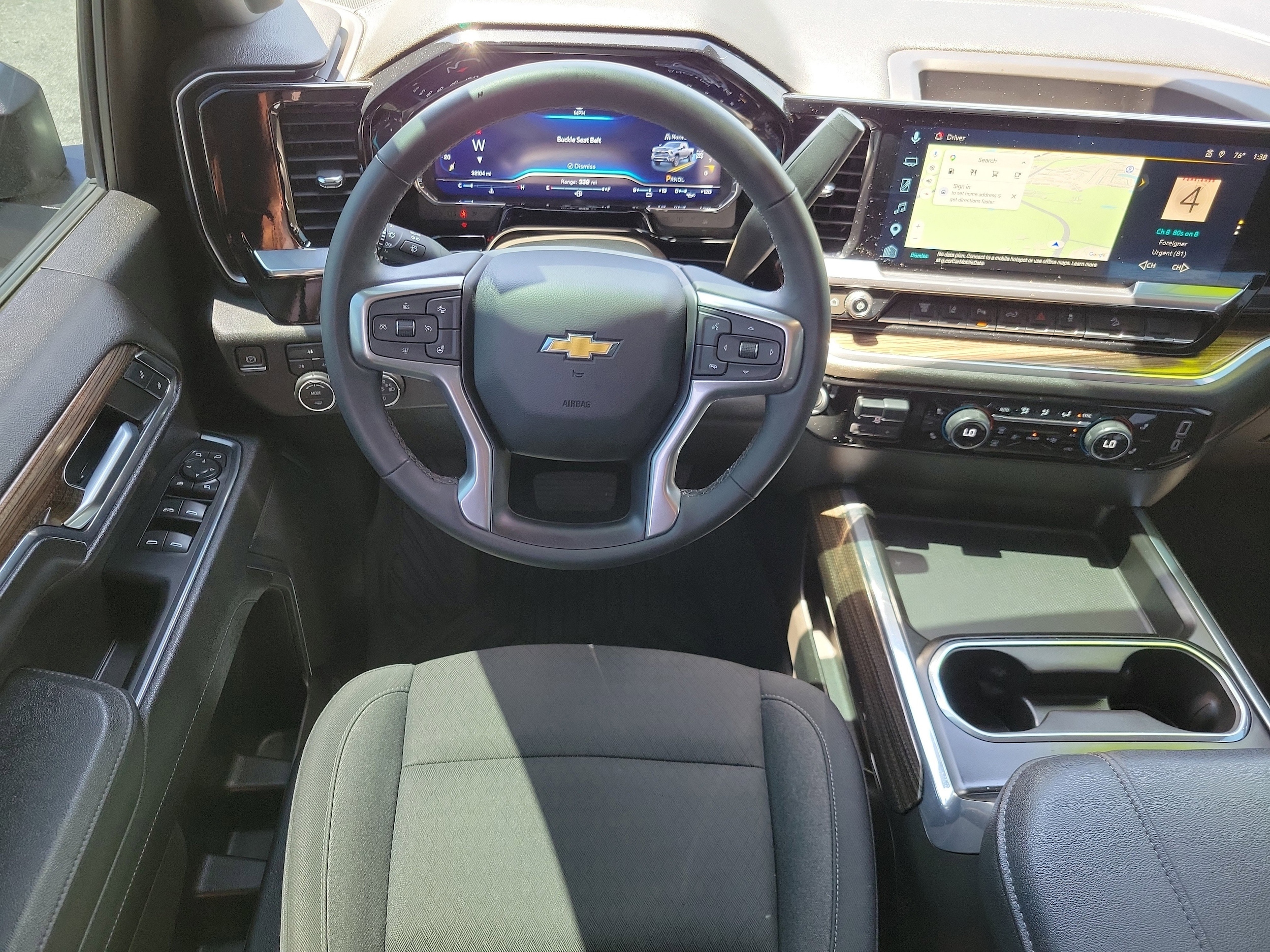 2024 Chevrolet Silverado 2500HD LT - Photo 19