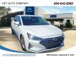 Used 2019 Hyundai Elantra SEL Sedan