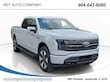 Ford F-150 Lightning