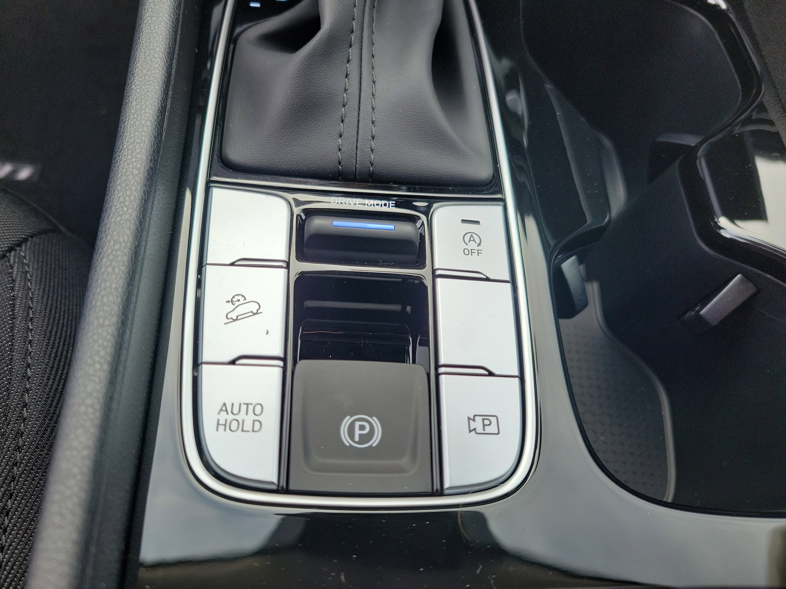 2026 Hyundai Tucson SE - Photo 22
