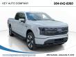 Used 2023 Ford F-150 Lightning  Truck SuperCrew Cab