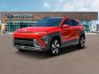 New 2025 Hyundai Kona Limited AWD SUV