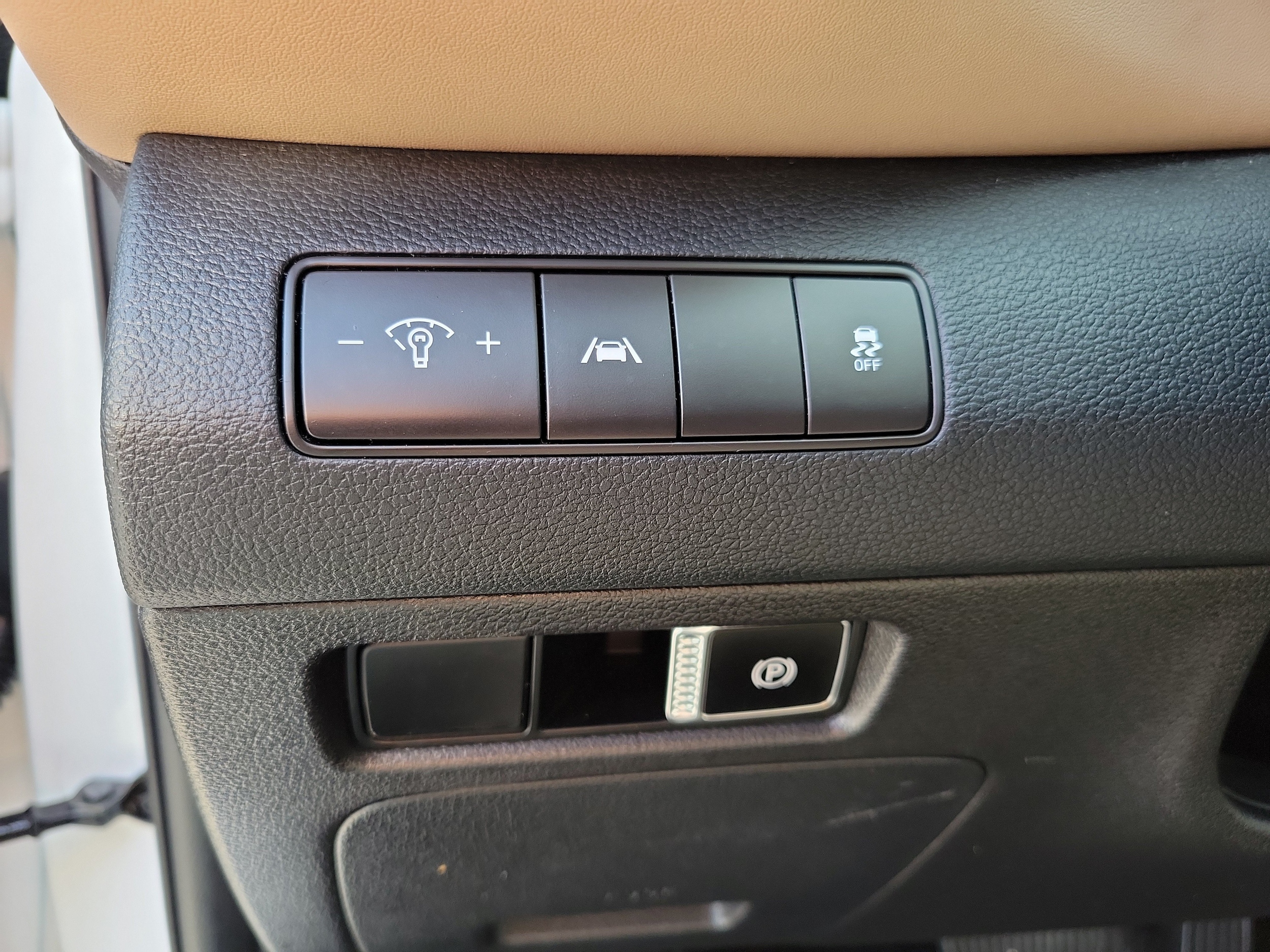2022 Hyundai Santa Fe SEL - Photo 24