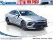 New 2025 Hyundai Sonata SEL Sedan