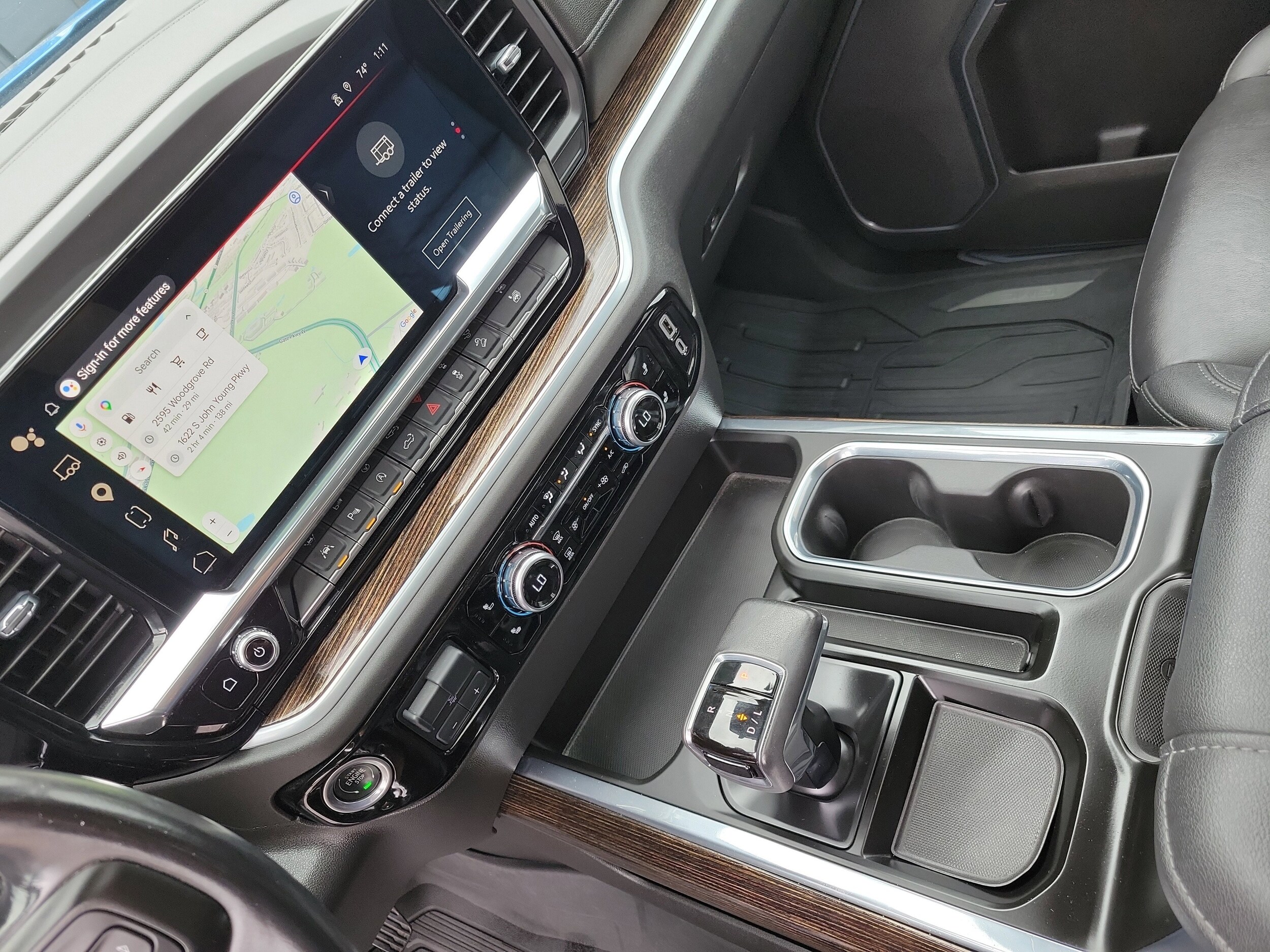 2022 GMC Sierra 1500 Elevation - Photo 37