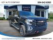 Used 2019 GMC Sierra 1500 AT4 Truck Crew Cab
