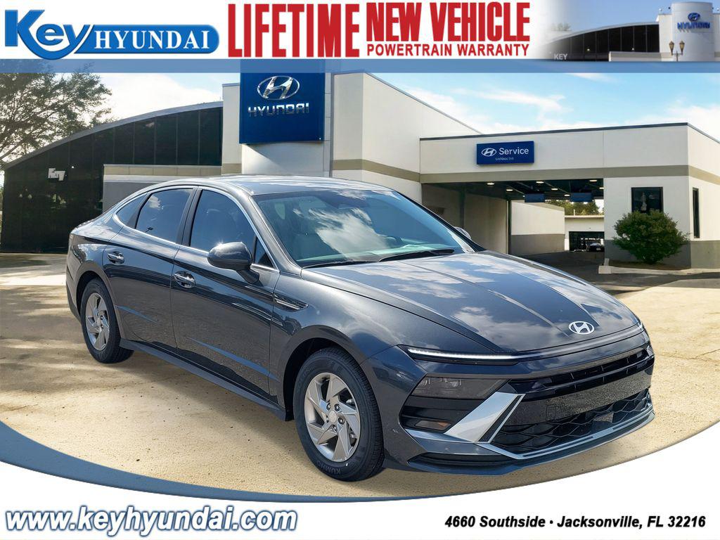 2025 Hyundai Sonata SE