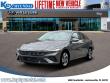 New 2026 Hyundai Elantra Limited Sedan