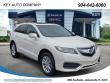 Used 2018 Acura RDX V6 SUV