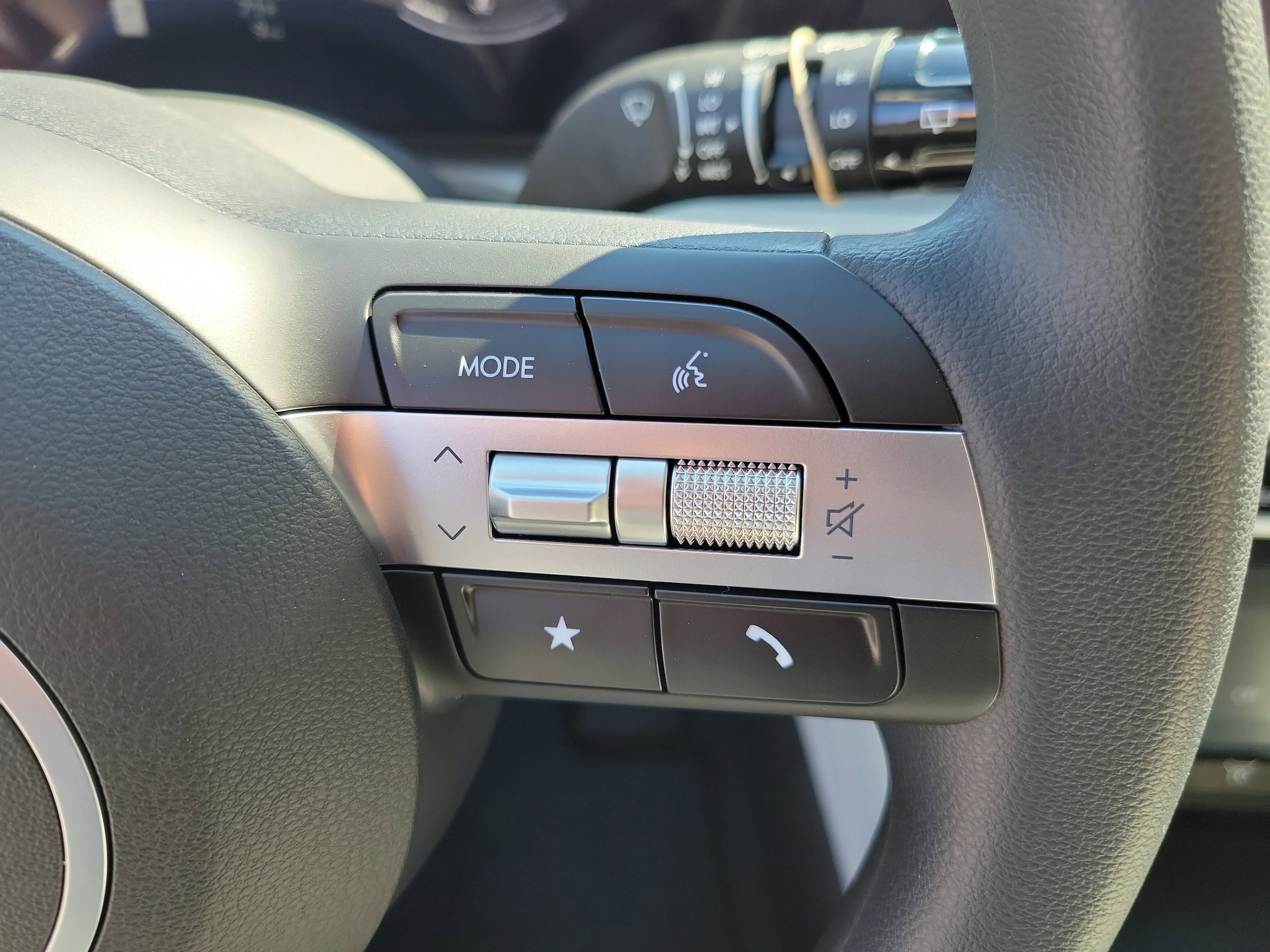 2026 Hyundai Tucson SEL - Photo 18