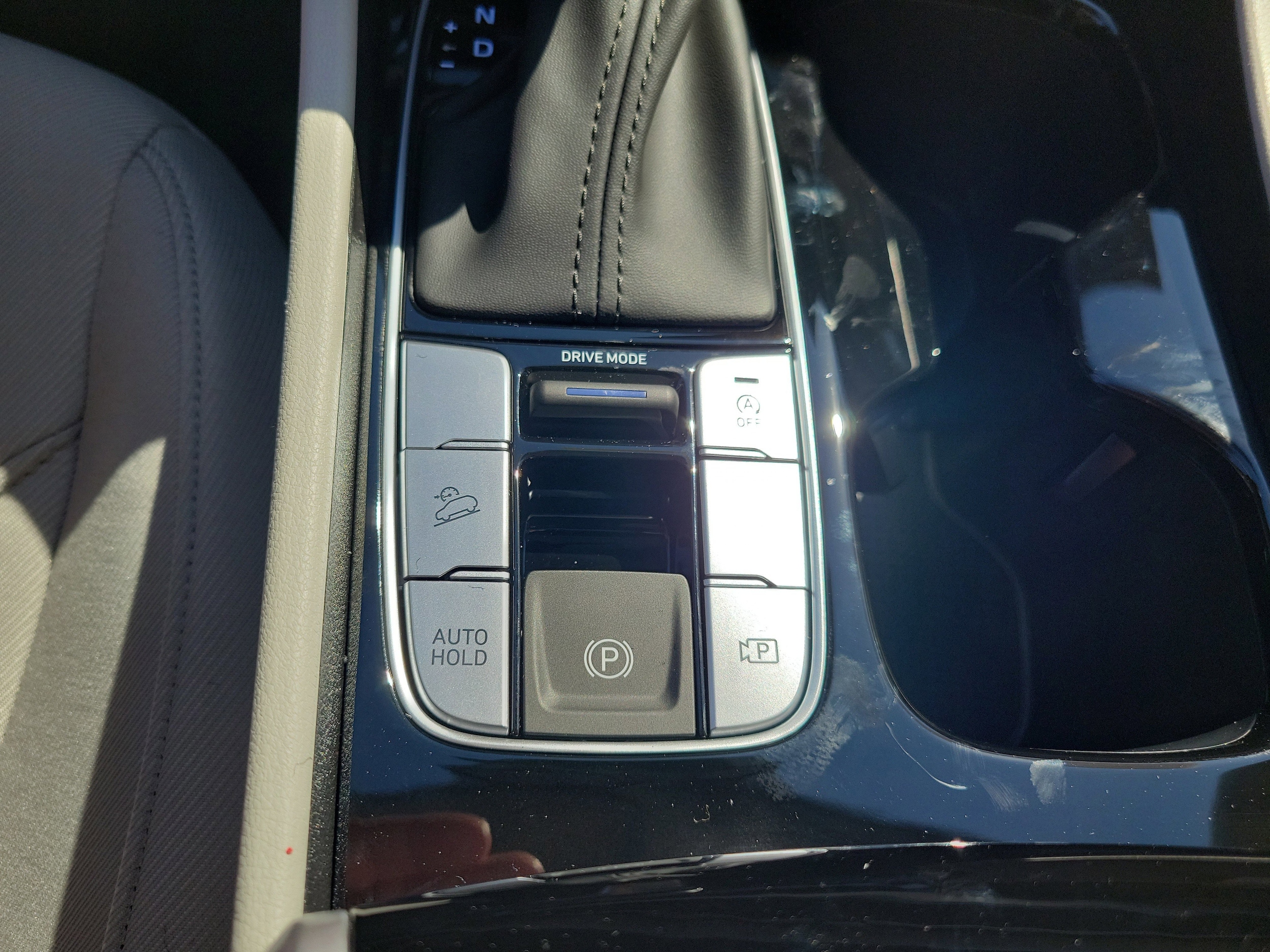 2026 Hyundai Tucson SEL - Photo 22