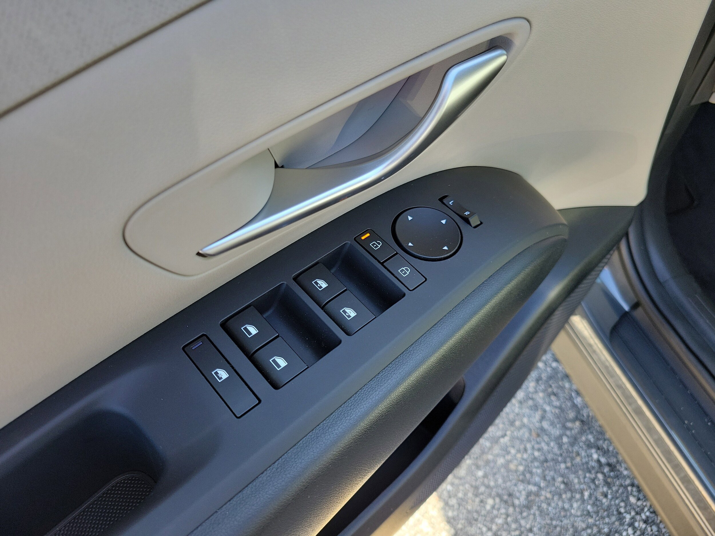 2026 Hyundai Tucson SEL Premium - Photo 15