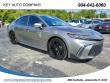 Used 2025 Toyota Camry LE Sedan