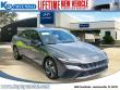 New 2025 Hyundai Elantra SEL Sport Sedan
