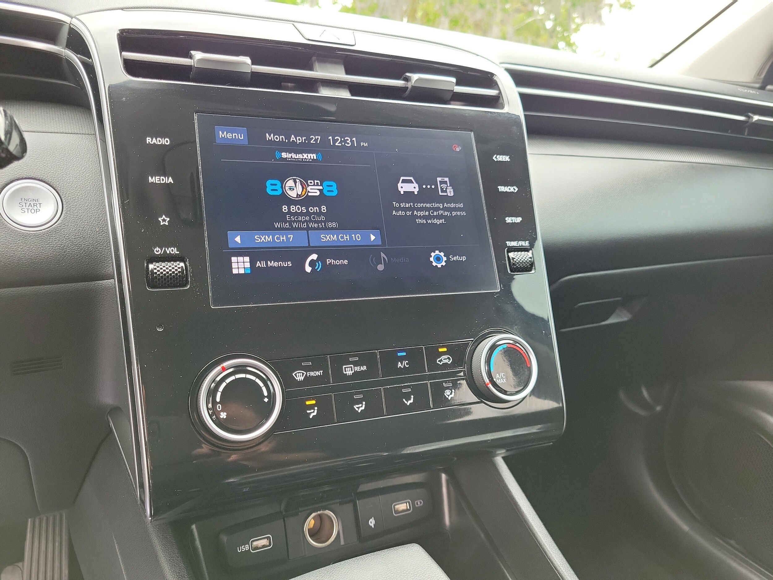 2023 Hyundai Tucson SEL - Photo 30