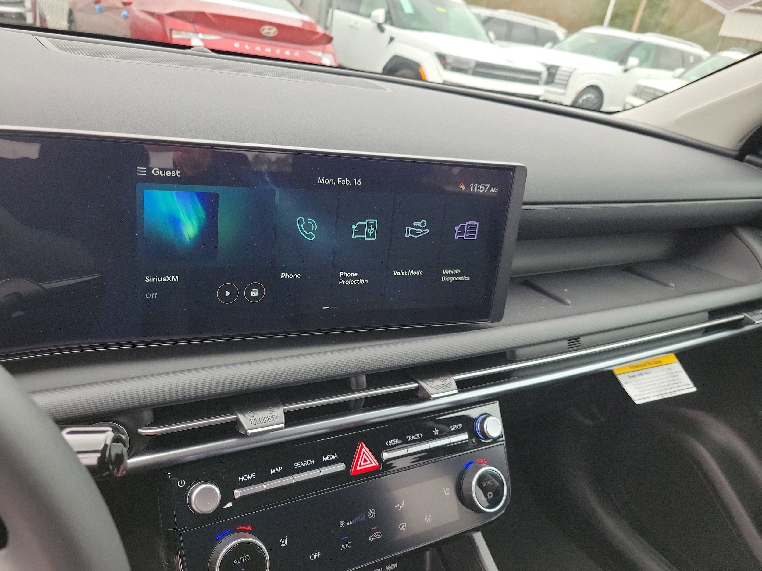 2026 Hyundai Tucson SEL - Photo 22