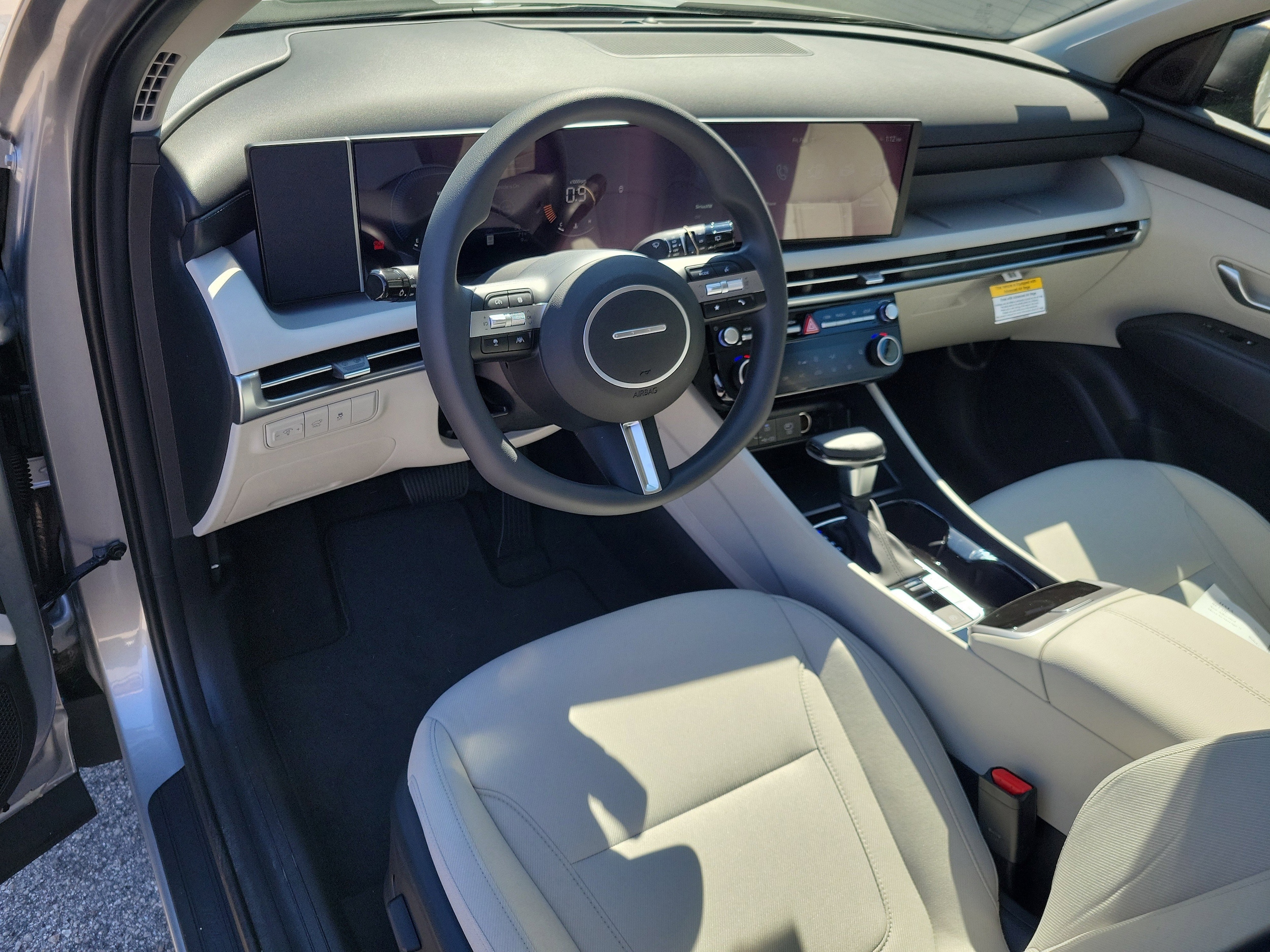 2026 Hyundai Tucson SEL - Photo 13