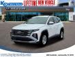 New 2026 Hyundai Tucson SE FWD SUV