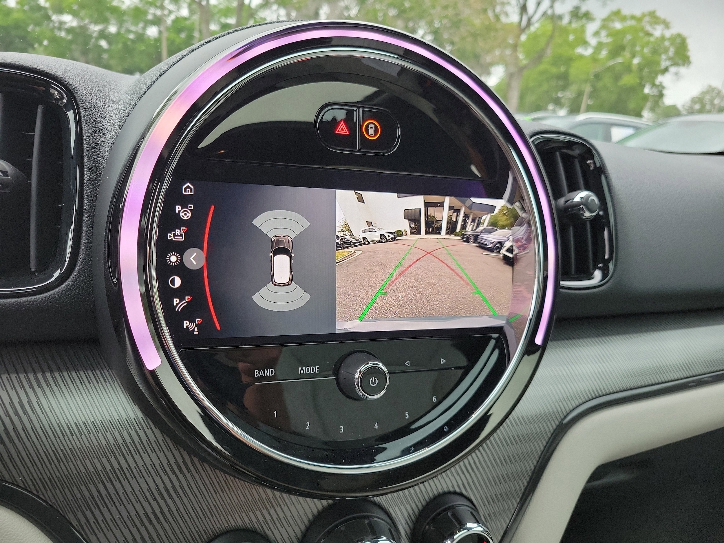 2024 MINI Countryman John Cooper Works - Photo 33