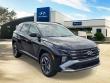 New 2026 Hyundai Tucson Hybrid SEL AWD SUV
