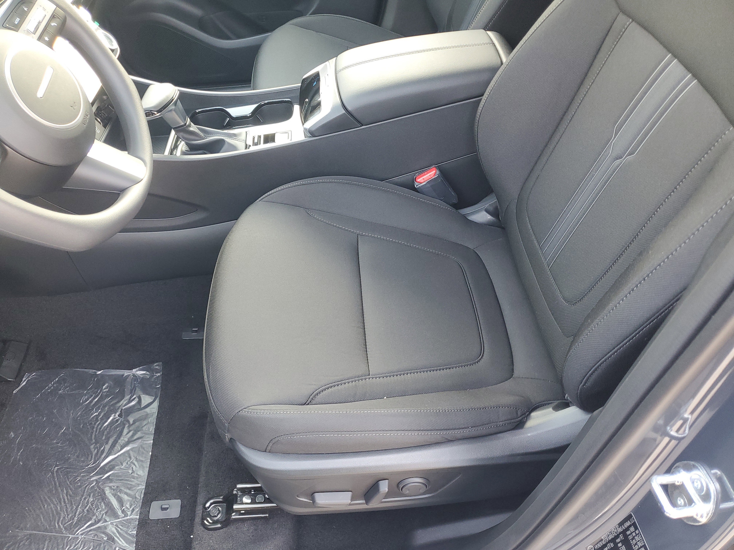 2026 Hyundai Tucson SEL - Photo 17