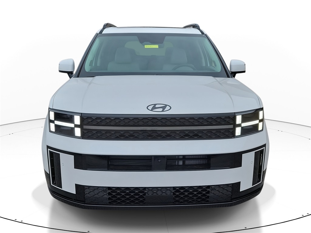 New 2026 Hyundai Santa Fe Calligraphy FWD SUV