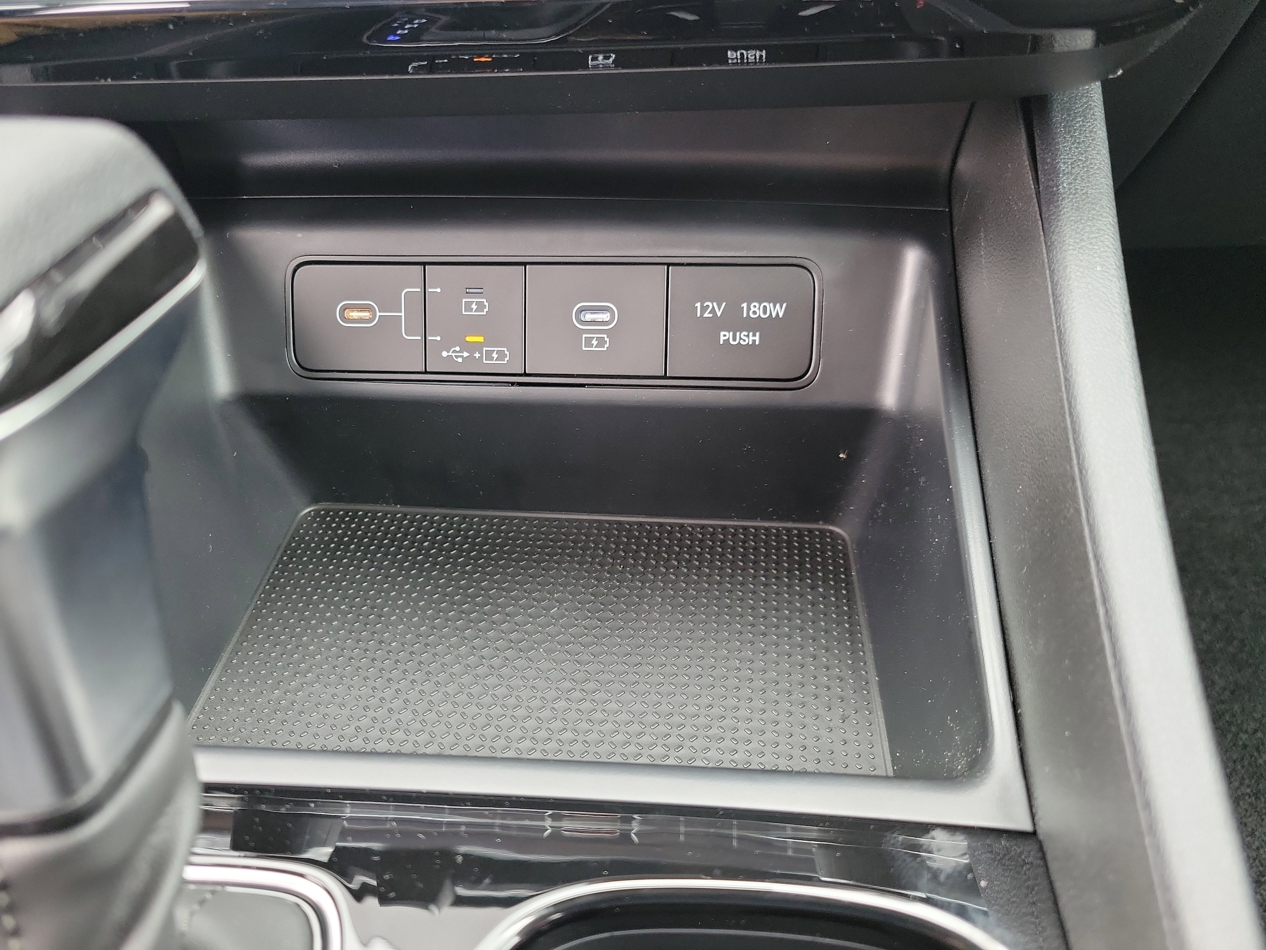 2026 Hyundai Tucson SEL - Photo 25