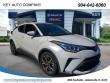 Used 2020 Toyota C-HR LE SUV