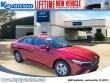 New 2026 Hyundai Elantra SE Sedan