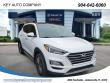 Used 2020 Hyundai Tucson Ultimate SUV