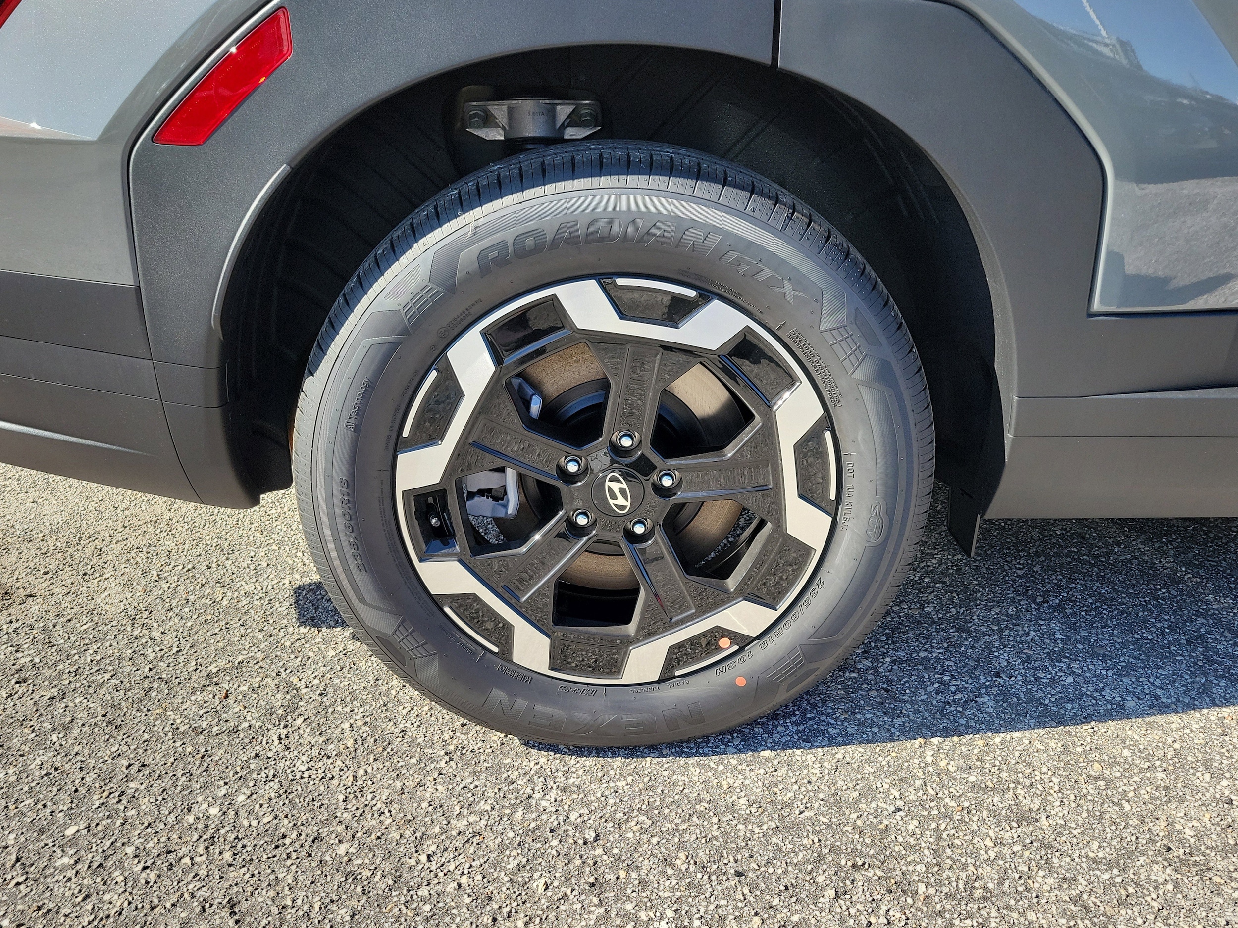 2026 Hyundai Santa Fe SEL - Photo 6
