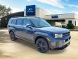 New 2026 Hyundai Santa Fe Hybrid Calligraphy SUV