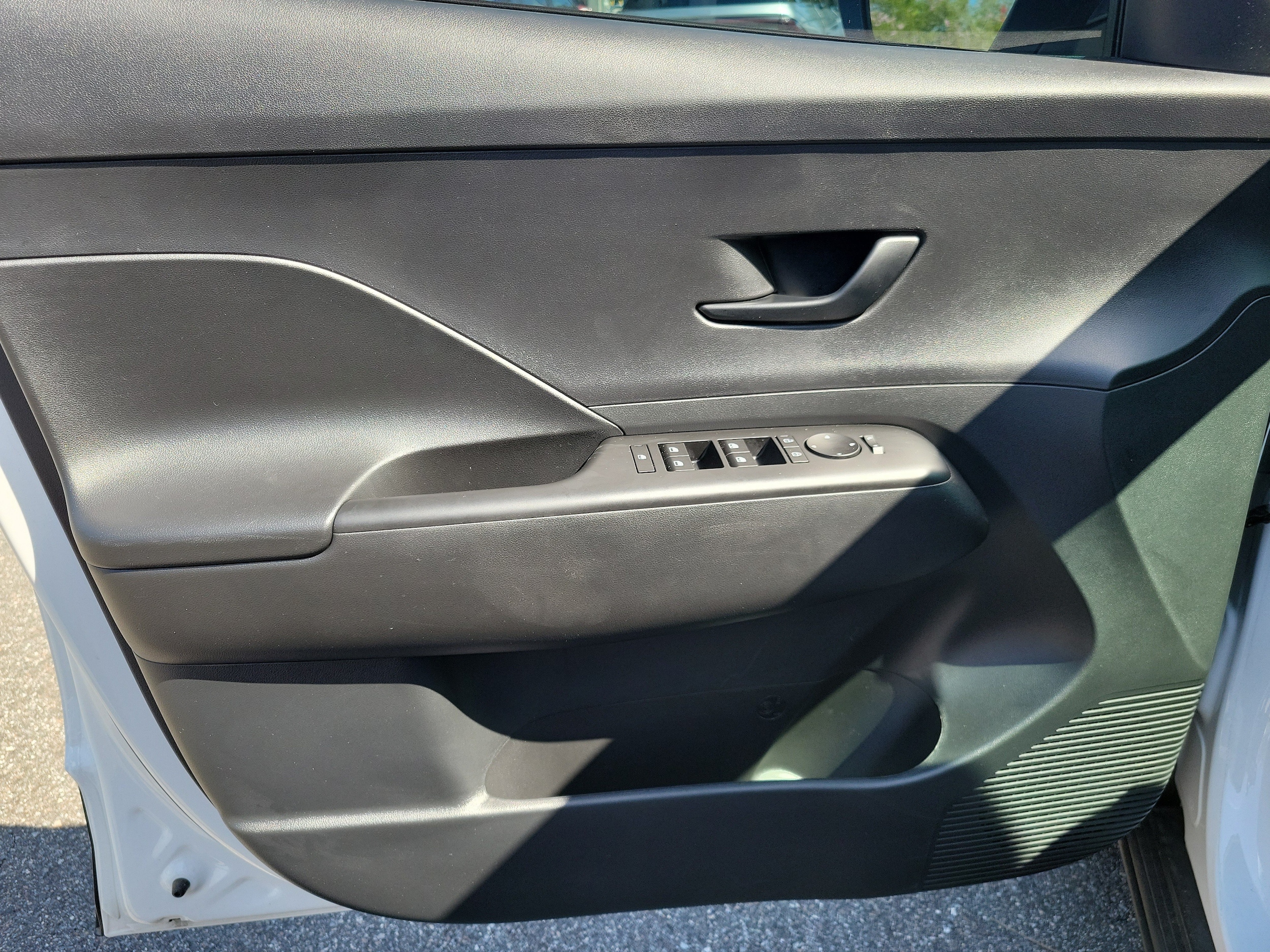 2026 Hyundai Kona SEL Sport - Photo 17