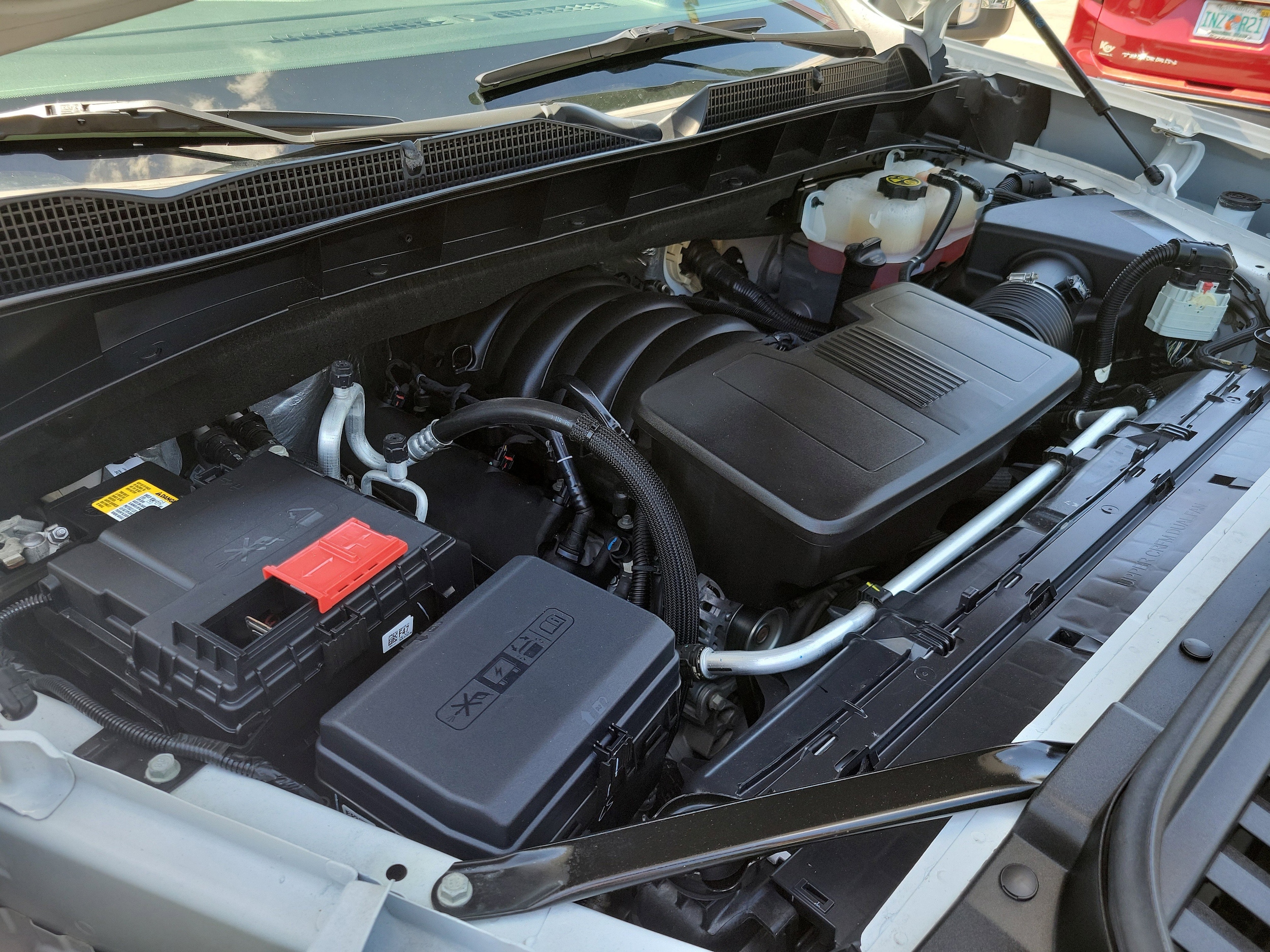 2024 GMC Sierra 1500 SLT - Photo 36