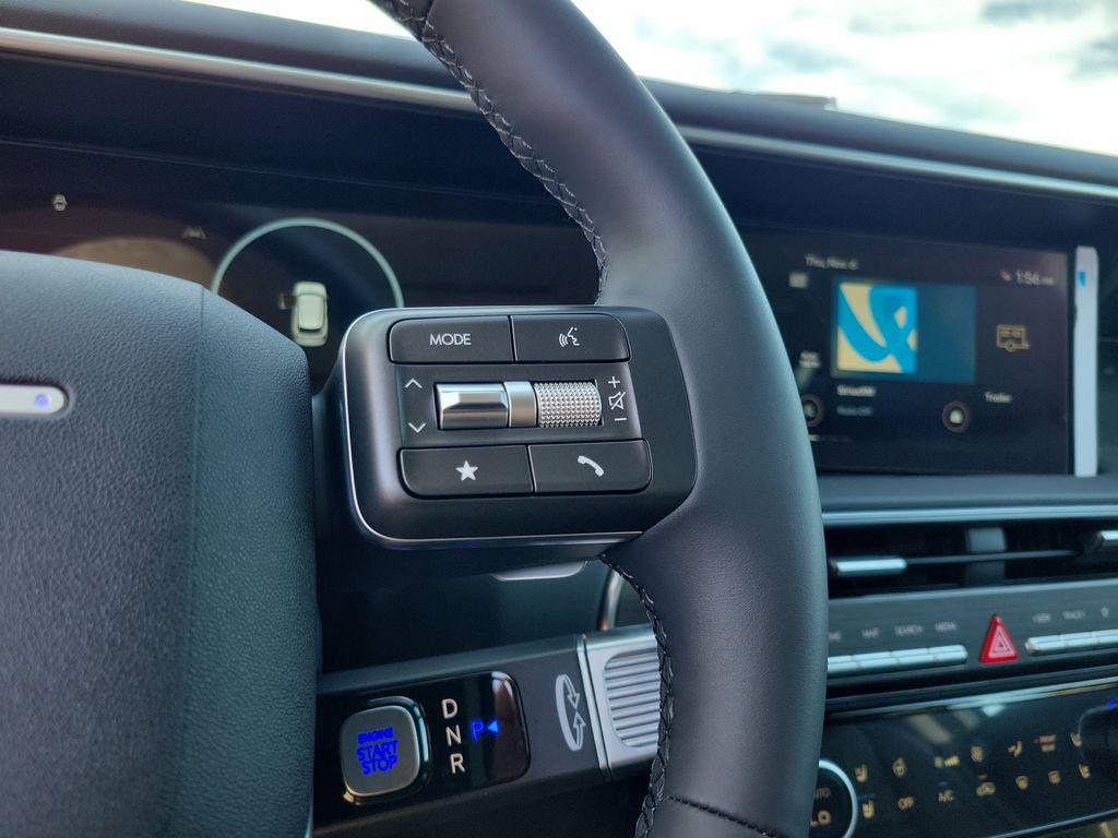 2026 Hyundai Palisade Limited - Photo 16